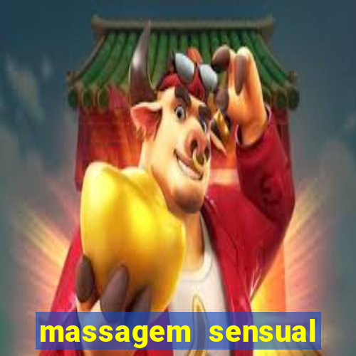 massagem sensual barra funda